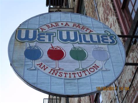 wet willies savannah|wet willie's locations.